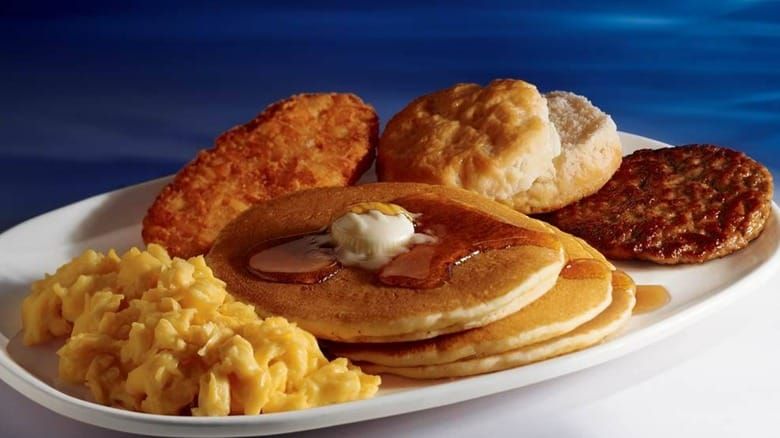The Breakfast Item at McDonald’s Baristas Wish You’d Skip