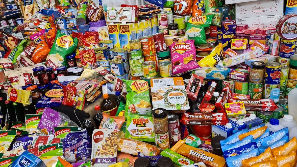 The ‘Healthy’ Snack That’s Worse Than Candy (Check Your Pantry Now)