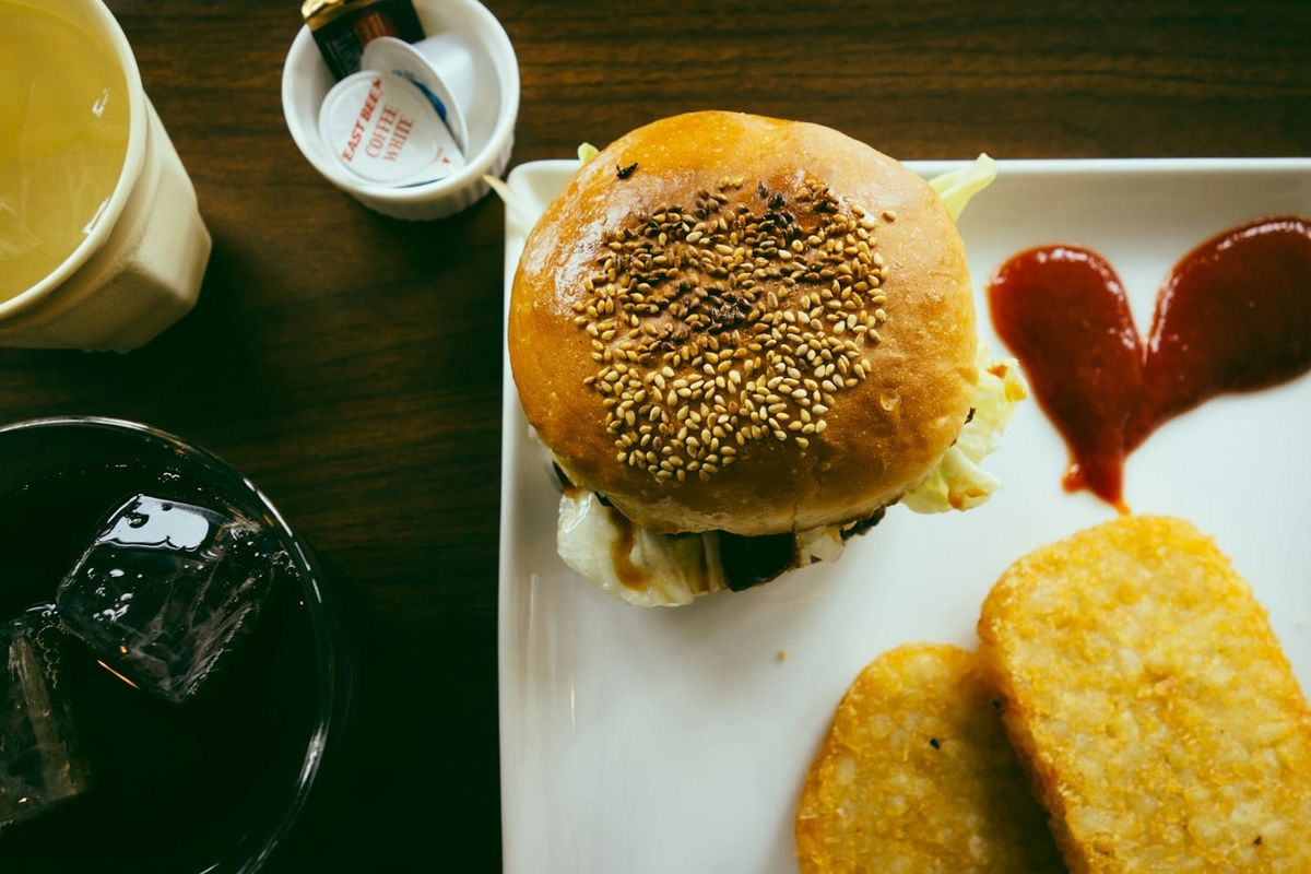 The Secret Ingredient Waffle House Uses For Perfect Hash Browns