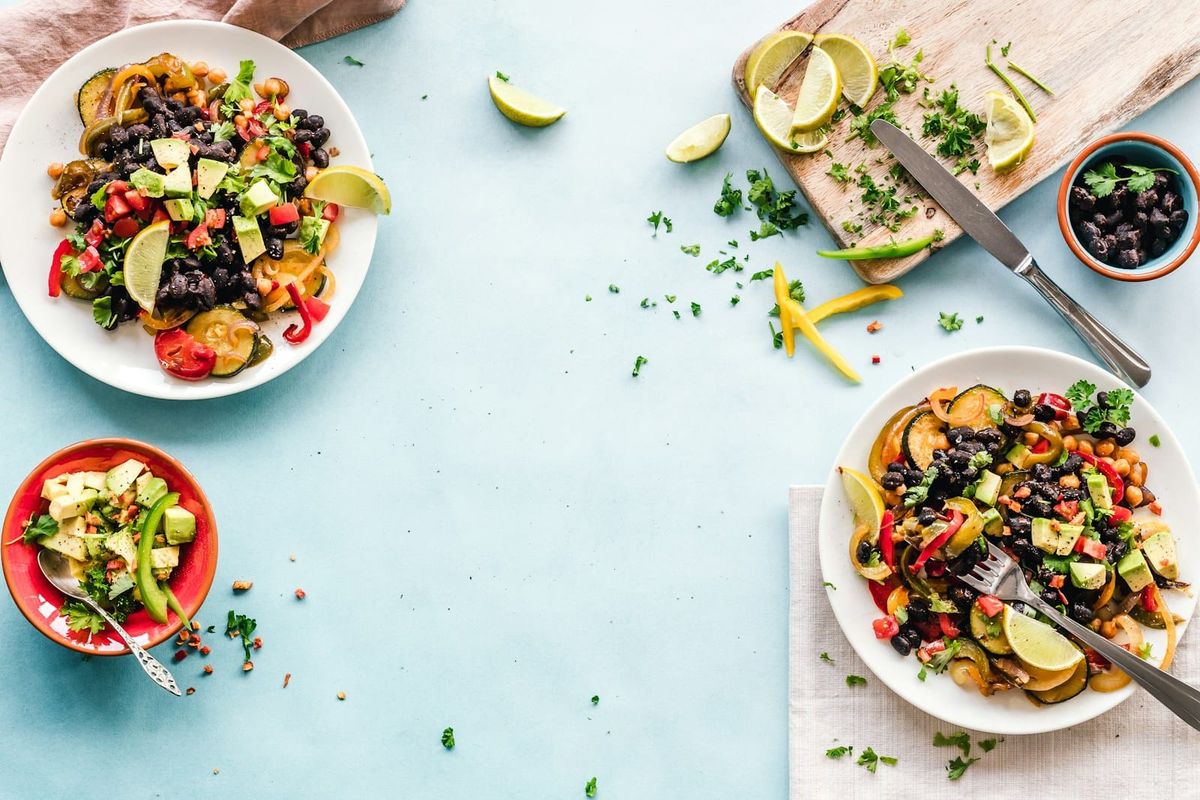 25 Plant-Based Recipes Even Meat Lovers Will Obsess Over