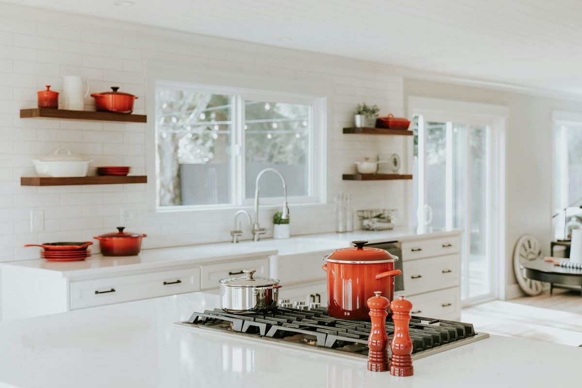 Kitchen Gadgets Every Home Cook Needs in 2025