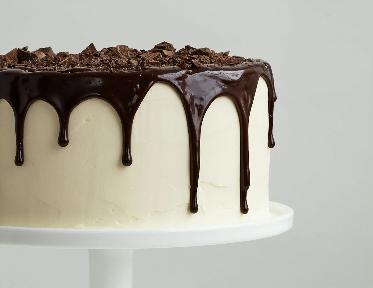 The $1 Pantry Staple That Makes Boxed Cake Mix Taste Homemade (Genius Hack)