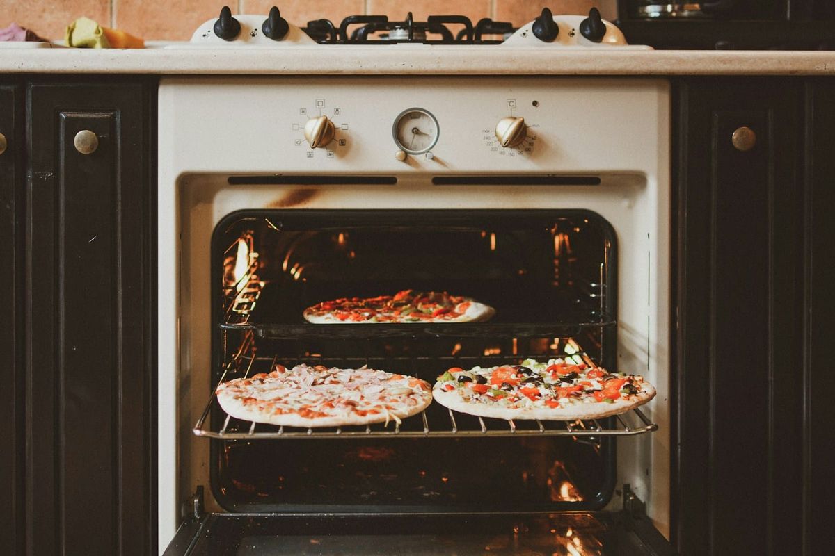 The Frozen Pizza Brand That Changed Their Recipe (And Ruined Everything)