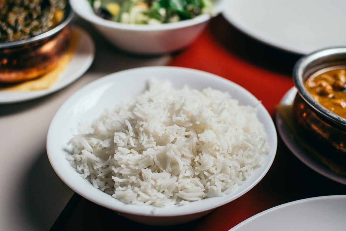 The One Thing You Should Never Do With Leftover Rice (It’s Dangerous!)