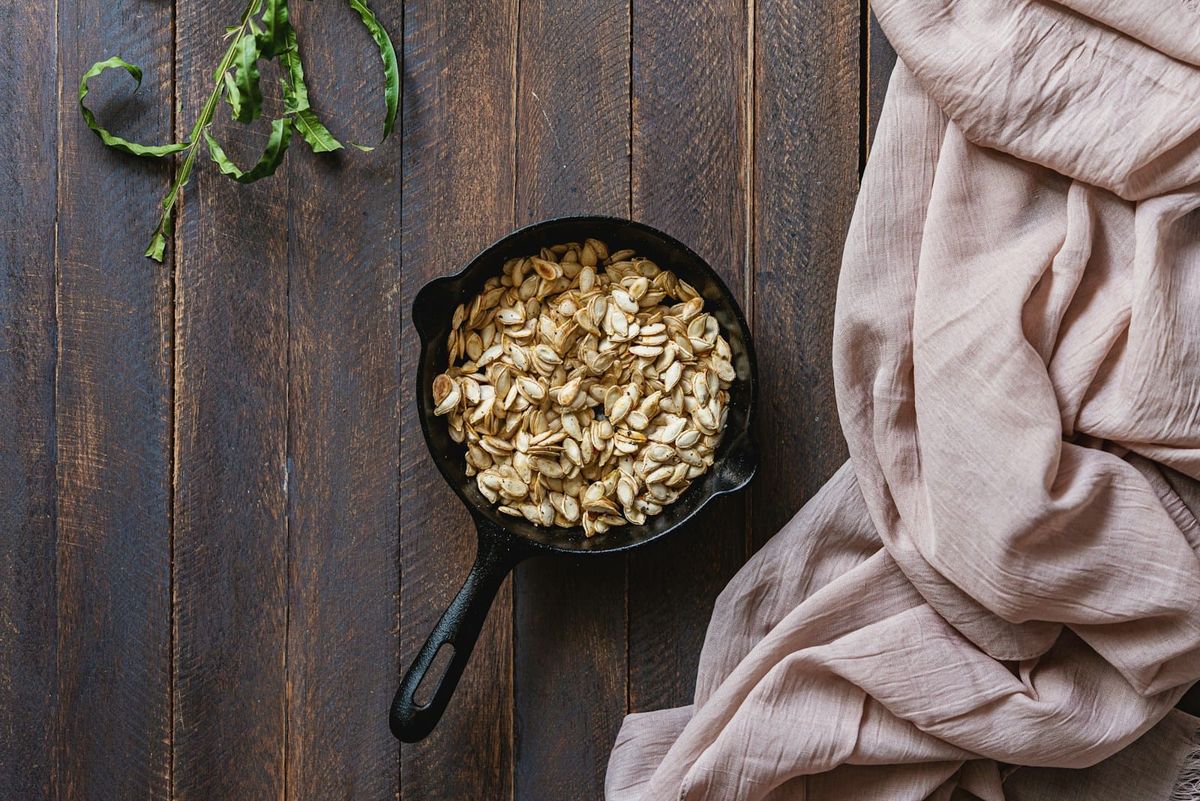 7 Cast Iron Pans That Keep Selling Out