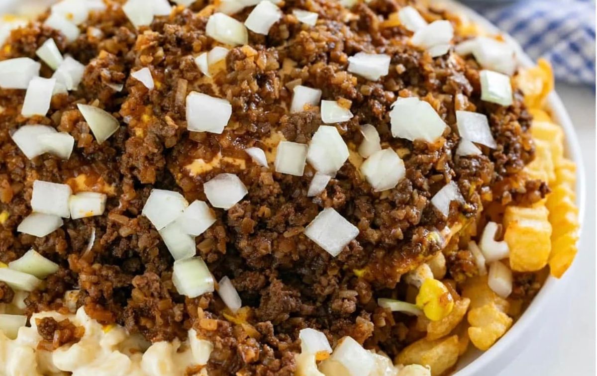 Garbage Plate
