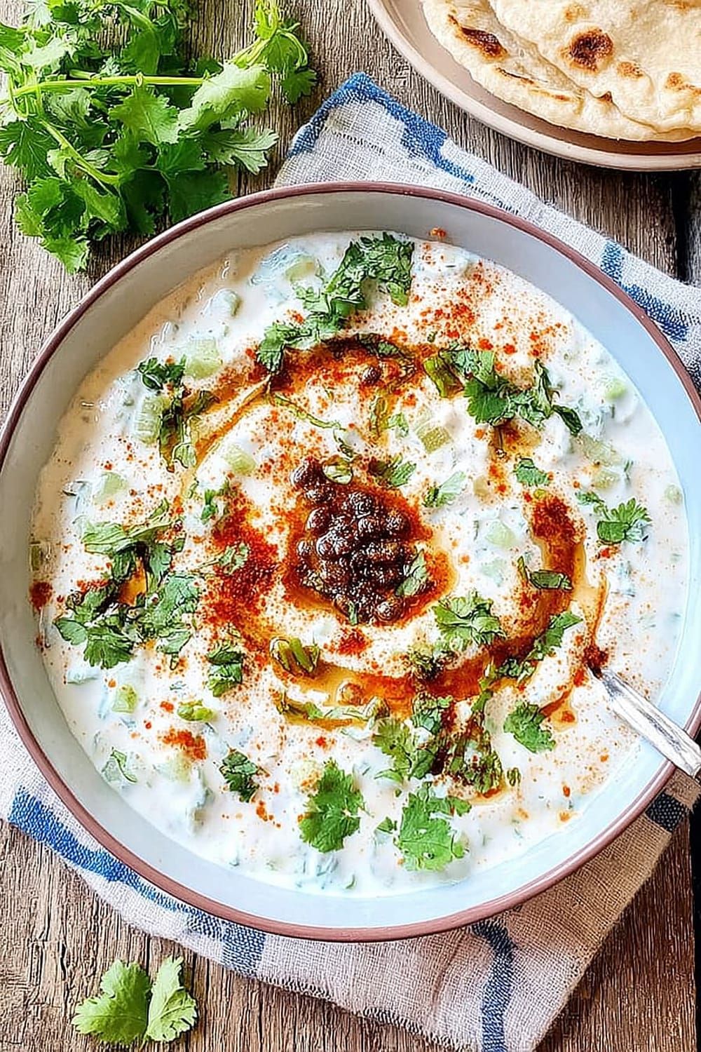 Cucumber Raita – Kheere Ka Raita