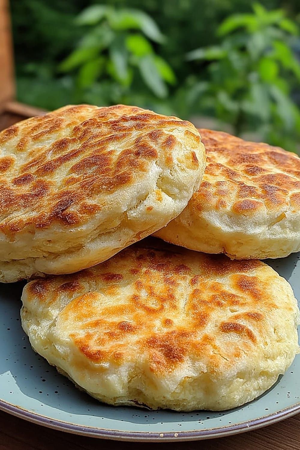 Traditional Bannock