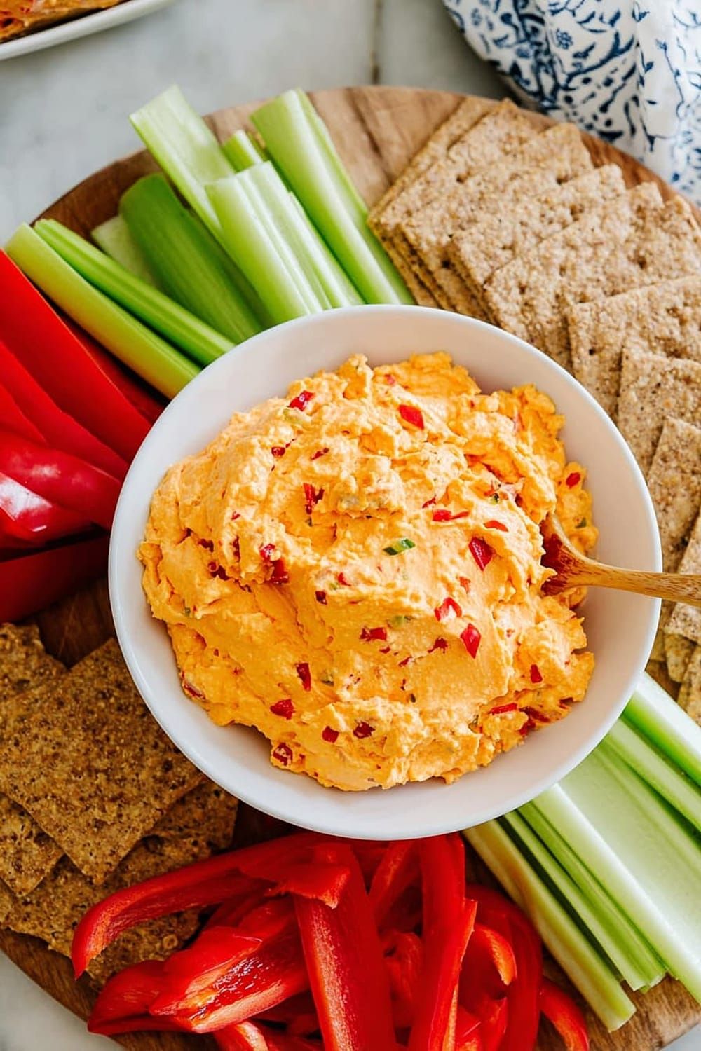 Pimento Cheese