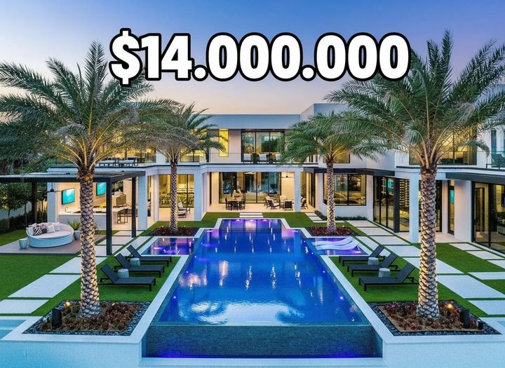 This House Has Its Own Island Preserve View