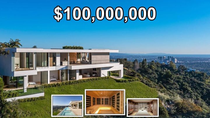 This House Has Two Michelin Star Kitchens