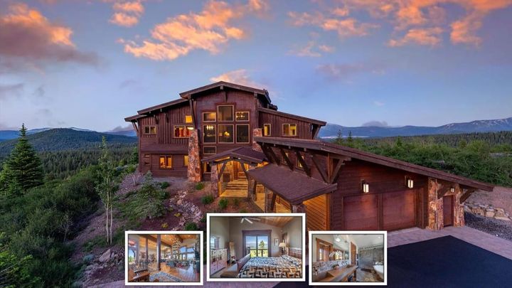 This House Has Enough Bedrooms for a Small Army