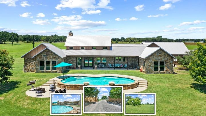 This House Has a Tank and Eats Earthquakes