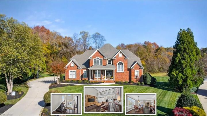 This House Is Secretly A Mini Resort