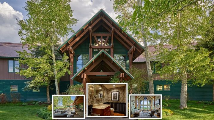 Moonshot Ranch Starts Bidding Wars at $20 Million