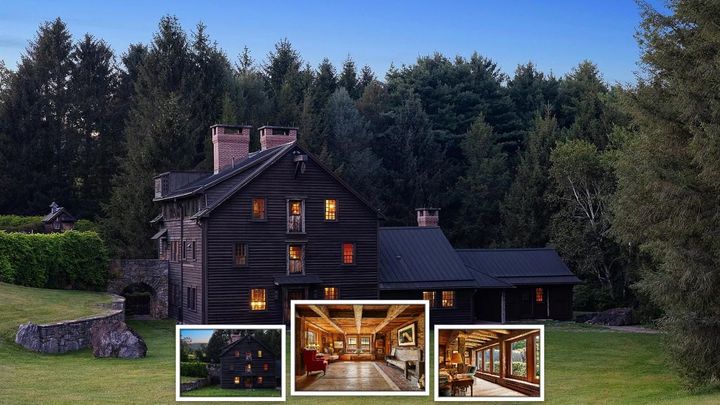 This Farm is Older Than Your Landlord's Grandpa