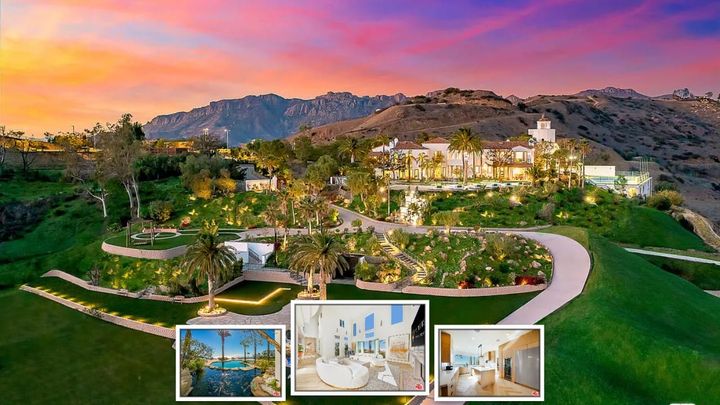 This Malibu Estate Accepts Cryptocurrency