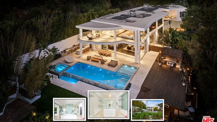 This House Is Your New Tiny Adventure