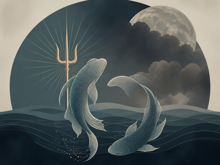 Your ruler gets backup, but the moon isn't cooperating