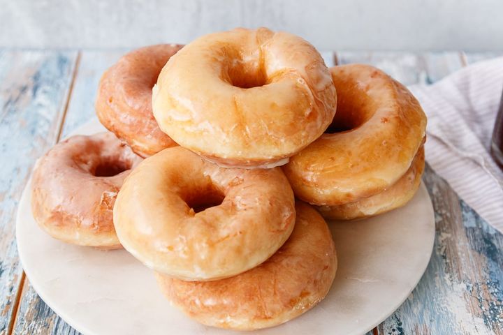 Sourdough Discard Recipes