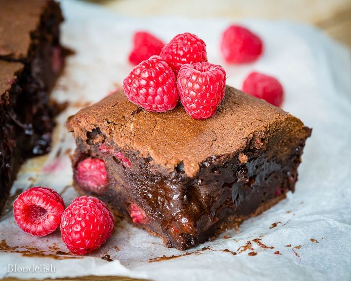 Microwave Brownie Recipes