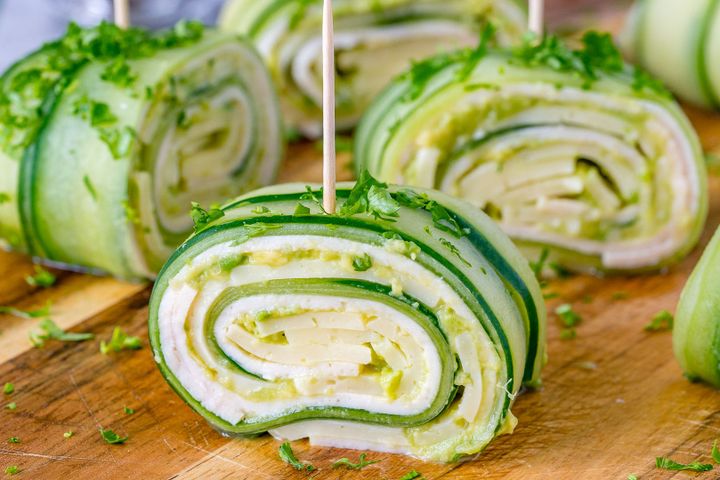 optavia lean and green recipes