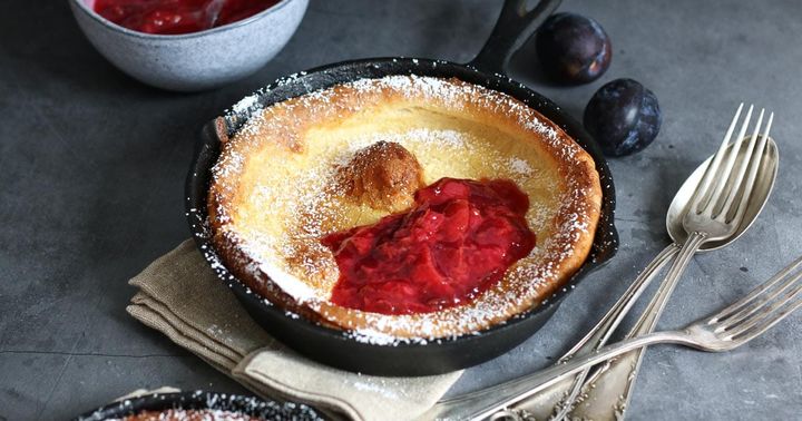 overripe plum recipes