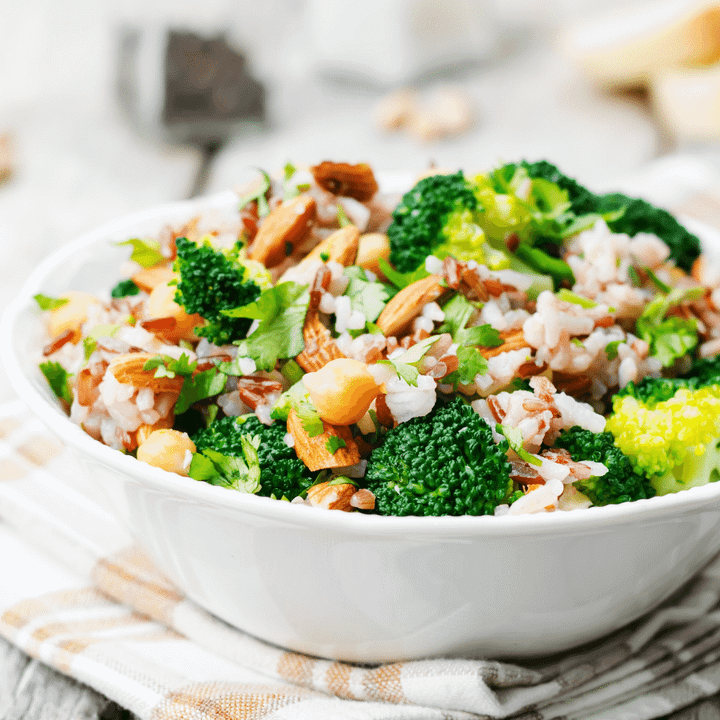 Broccoli Salad