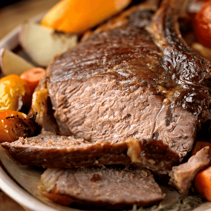 Roast Beef