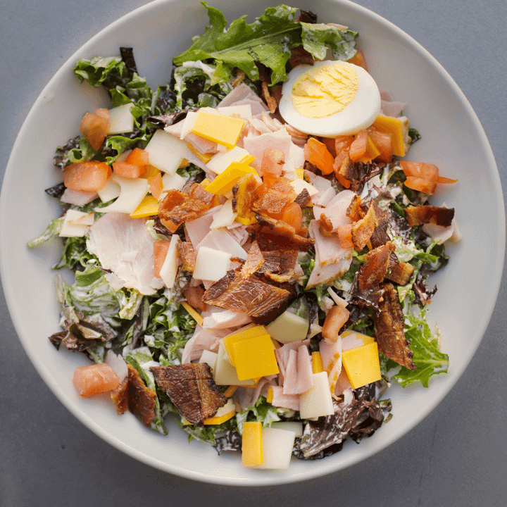 chef salad