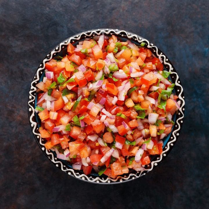 Pico De Gallo