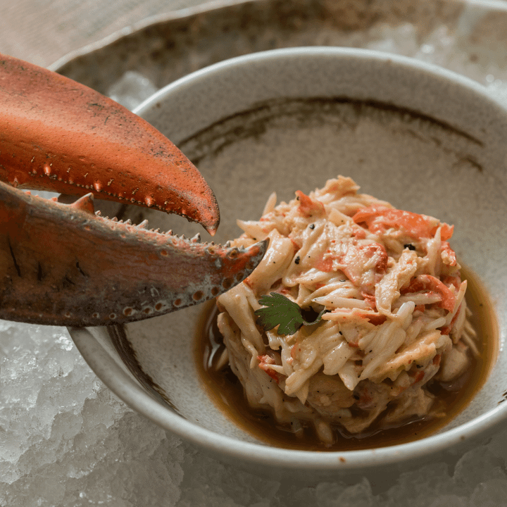 Crab