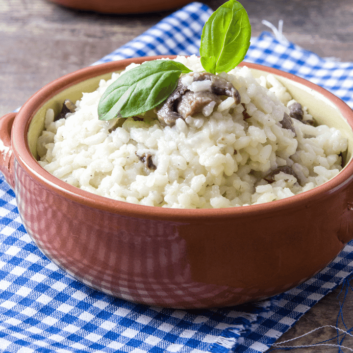 17 Rice Dishes to Go with Grilled Shrimp
