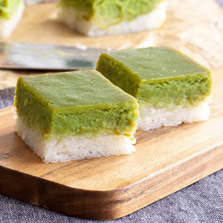 pandan recipes