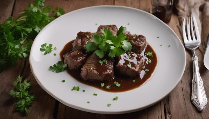 comfort food made easy