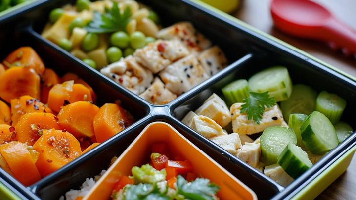 lunch box for school kids