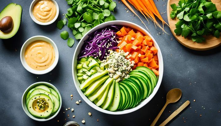 Easy Poke Bowl Sauce Recipe