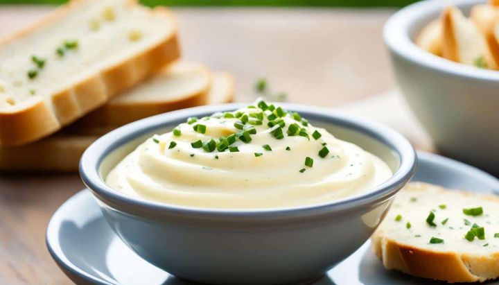 Easy Garlic Aioli Recipe