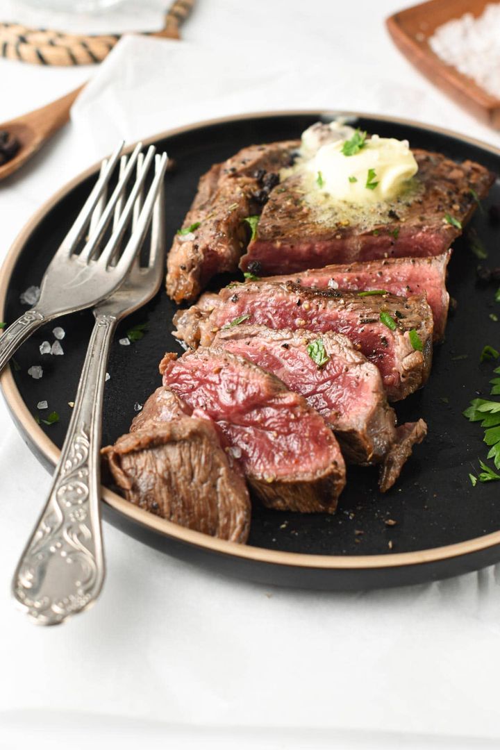 This 3-Ingredient Marinade Will Make Your Taste Buds Do a Happy Dance