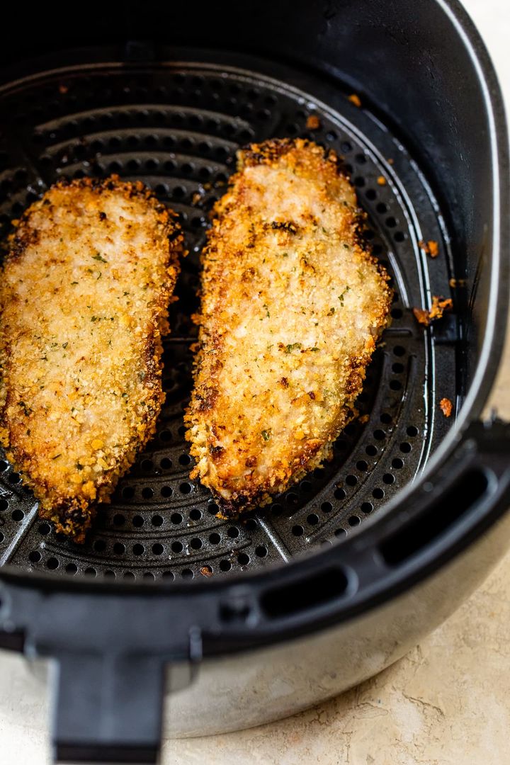 Unlock the Secret to Juicy Pork Chops That Will Make Your Taste Buds Dance