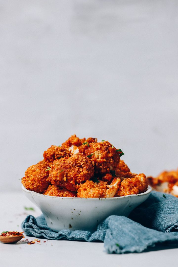 The Veggie Side Dish That Will Make Carnivores Question Everything
