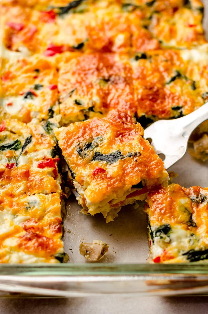 This 5-Minute Breakfast Hack Will Change Your Mornings Forever