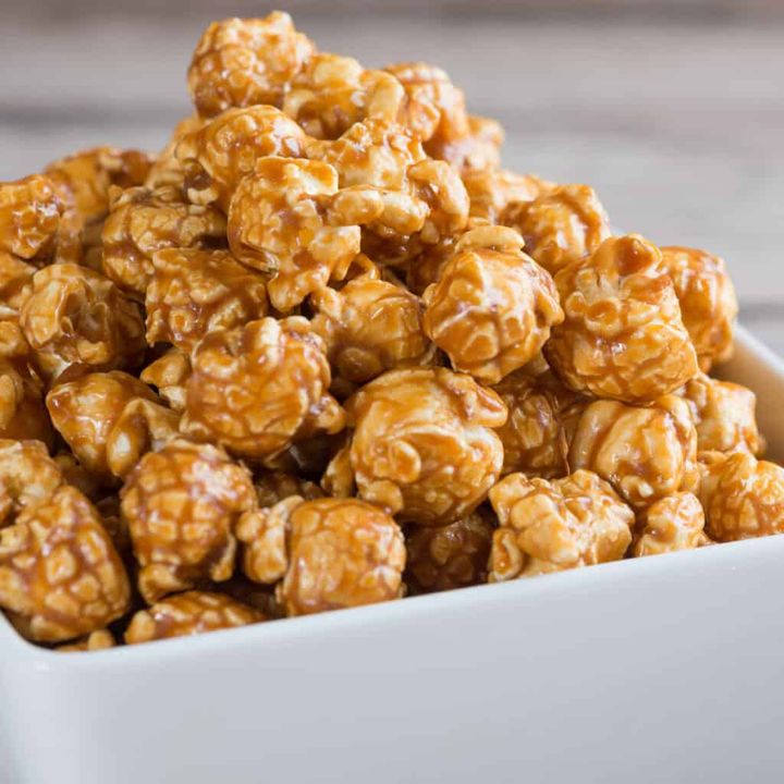The Microwave Hack That’ll Make You Ditch Movie Theater Popcorn Forever