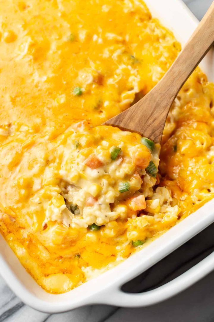 This ‘Lazy’ Lasagna Will Make Your In-Laws Think You Slaved All Day