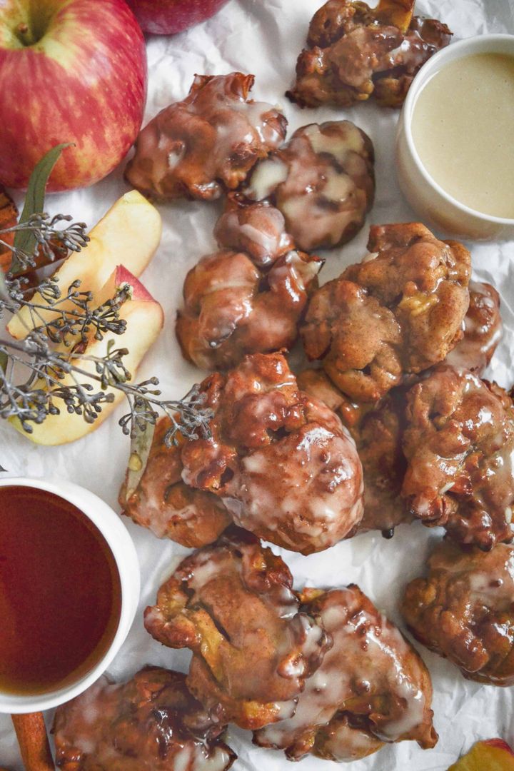 Air Fryer Cinnamon Rolls That’ll Make You Ditch Your Oven Forever