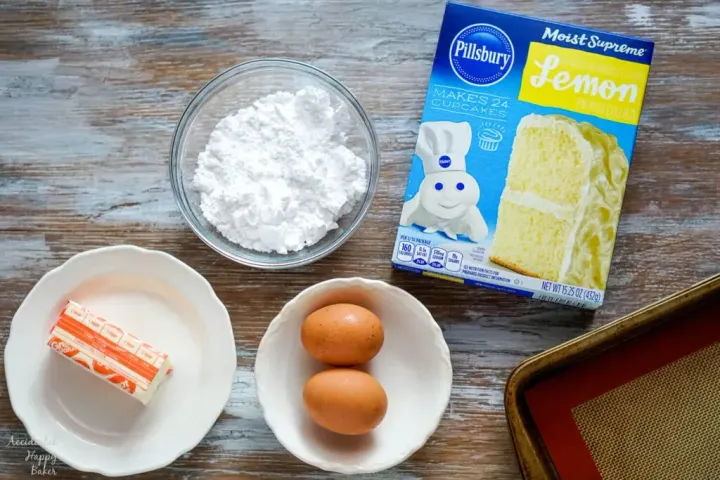 The Accidental Cookie Miracle: How a Baking Blunder Became Bliss