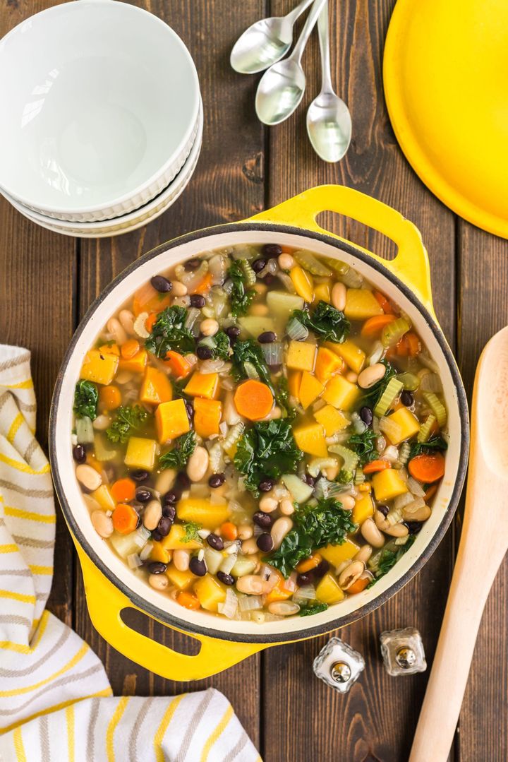 The Secret Ingredient in Your Pantry That Will Make Your Stew Sing