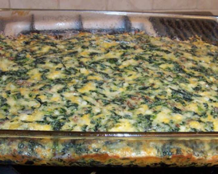 Sneaky Spinach Brownies: The Ultimate Green Deception