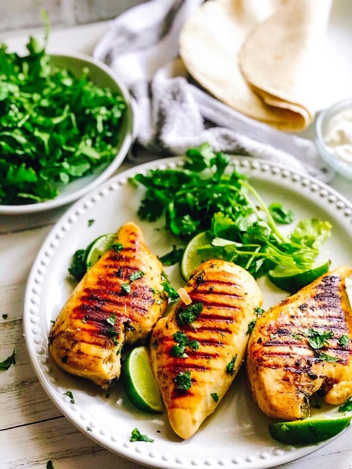 The Backwards Chicken Trick: Juiciest Breasts You’ve Ever Tasted