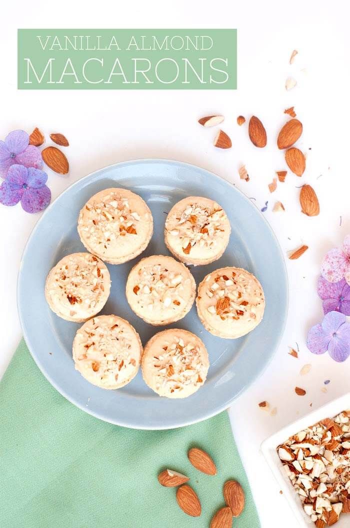 The 3-Ingredient French Bakery Cookie That Will Make You Say “Ooh La La!”